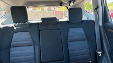 Honda CR-V 1.5 VTEC Turbo SE 5dr 2WD Petrol Estate